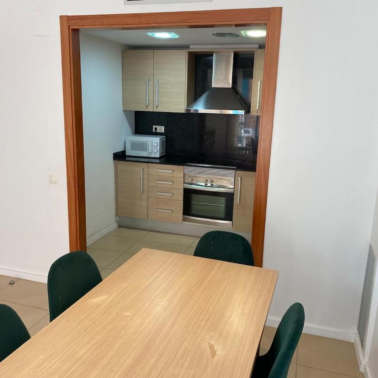 Arima Suite - Apartamento de 2 dormitorios - 7