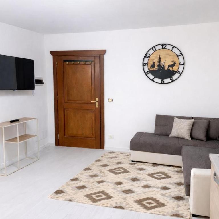 Alpine Comfort Home - Appartamento con 2 Camere da Letto - 8