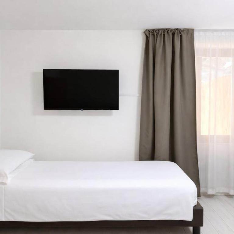 Alpine Comfort Home - Appartamento con 2 Camere da Letto - 5