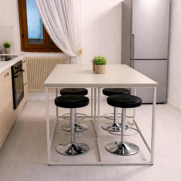 Alpine Comfort Home - Appartamento con 2 Camere da Letto - 3