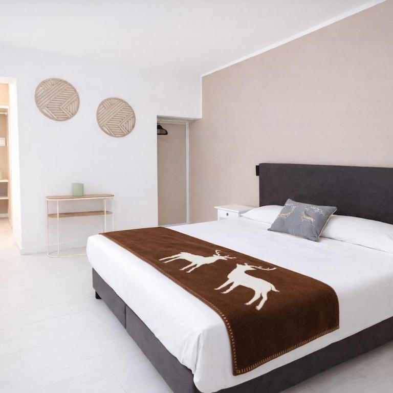 Alpine Comfort Home - Appartamento con 2 Camere da Letto - 2