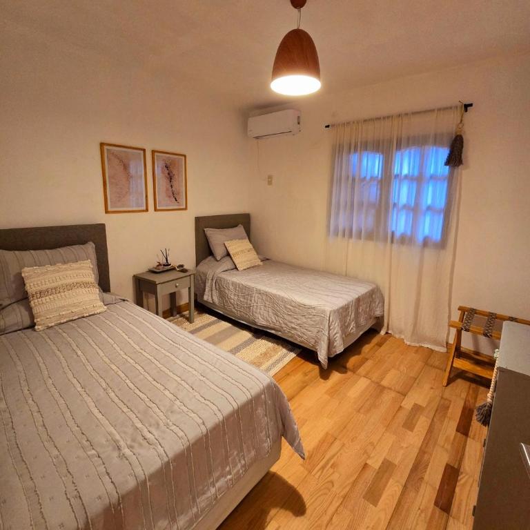 HOGAR GUARANI Apartamento soñado en Corrientes Capital zona Camba Cua - Two-Bedroom Apartment - 8