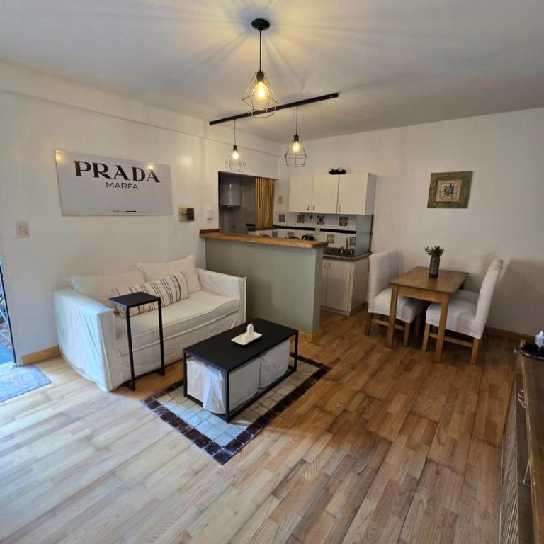 HOGAR GUARANI Apartamento soñado en Corrientes Capital zona Camba Cua - Two-Bedroom Apartment - 2