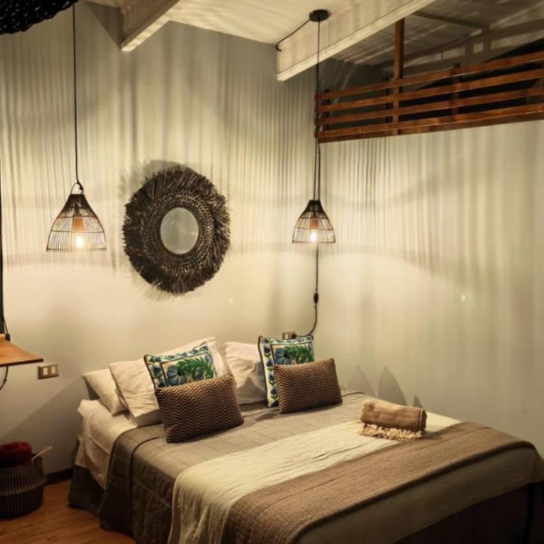 Tiny House 3 En el río - One-Bedroom Apartment - 1