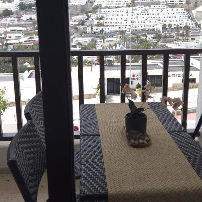 Puerto Feliz Sunset Apartment Sea View with Pool, Terrace - Apartamento de 1 dormitorio - 3