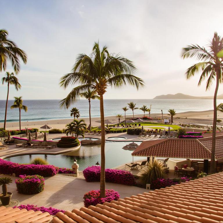 Presidential Two Bedroom Suite Ocean View - Casa del Mar - Apartamento de 2 dormitorios - 41