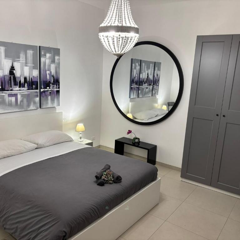 Vatican2you - Appartamento con 2 Camere da Letto - 12