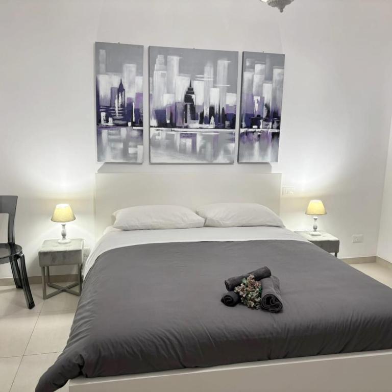Vatican2you - Appartamento con 2 Camere da Letto - 13