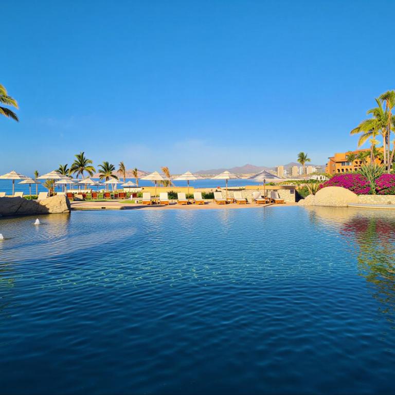 Presidential Two Bedroom Suite Ocean View - Casa del Mar - Apartamento de 2 dormitorios - 58