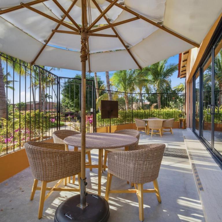 Presidential Two Bedroom Suite Ocean View - Casa del Mar - Apartamento de 2 dormitorios - 71