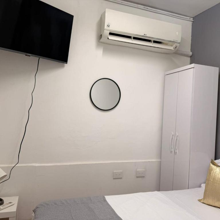 Hermosa Habitación en Tequendama - Double Room - 2