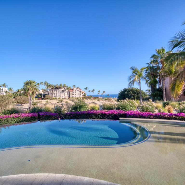 Presidential Two Bedroom Suite Ocean View - Casa del Mar - Apartamento de 2 dormitorios - 64