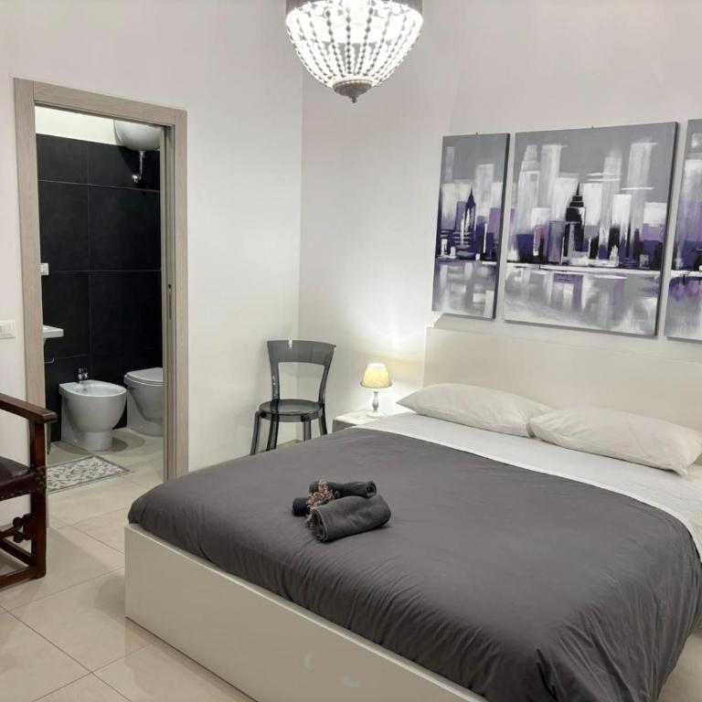 Vatican2you - Appartamento con 2 Camere da Letto - 15