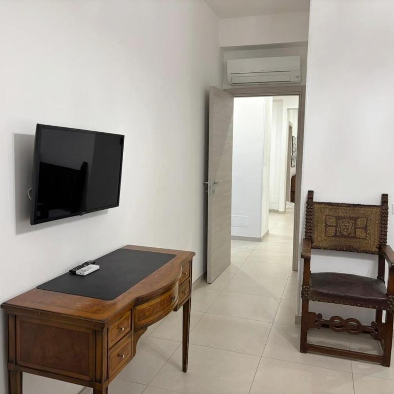 Vatican2you - Appartamento con 2 Camere da Letto - 16