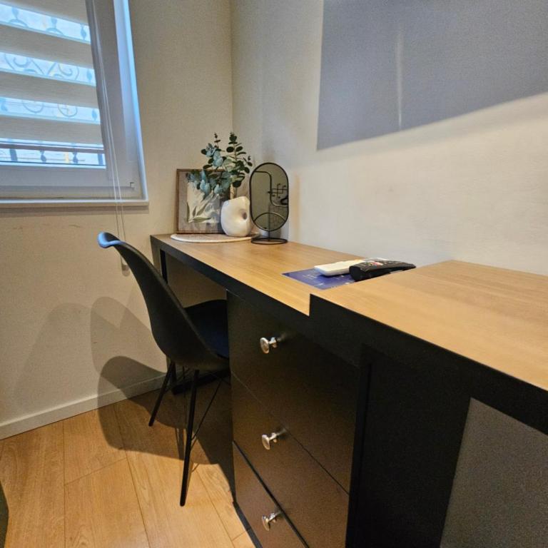 Regent Blue Apartments-Free private parking - Studio - 8