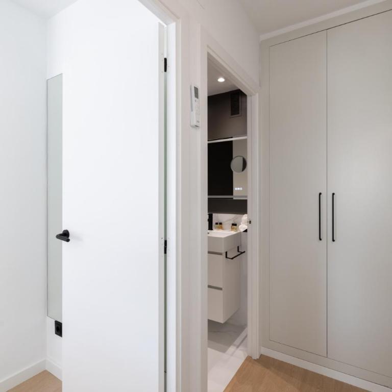 Stay Unique Apartment Fira Congress & Events - Appartamento - 7