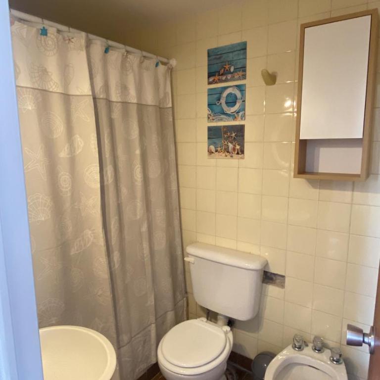 Departamento - Apartamento de 1 dormitorio - 10