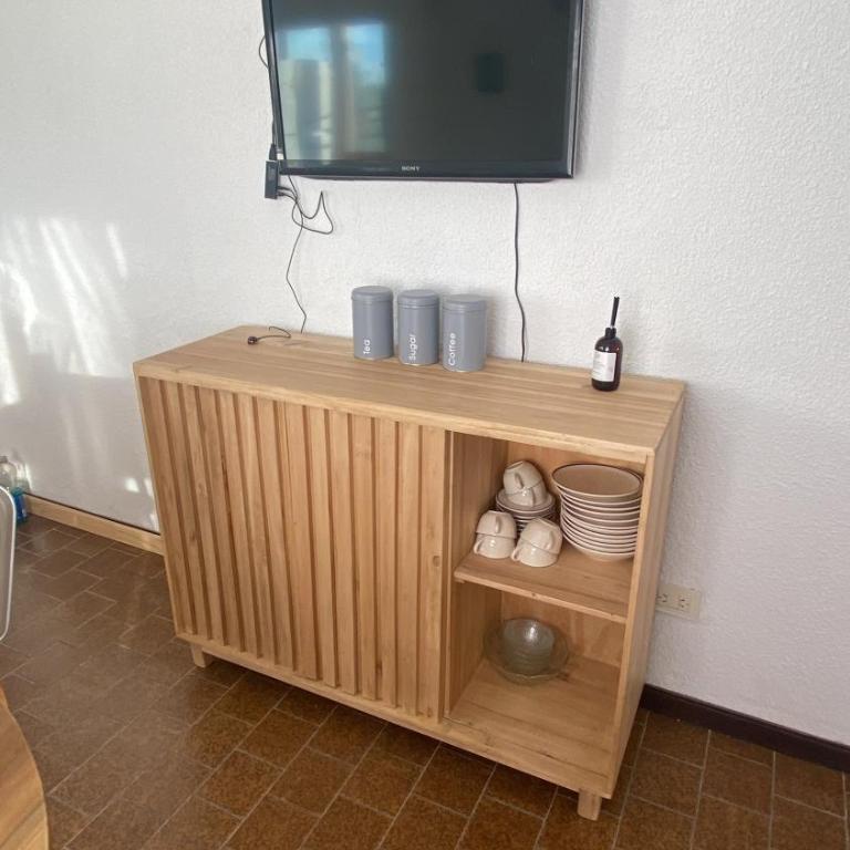 Departamento - Apartamento de 1 dormitorio - 12