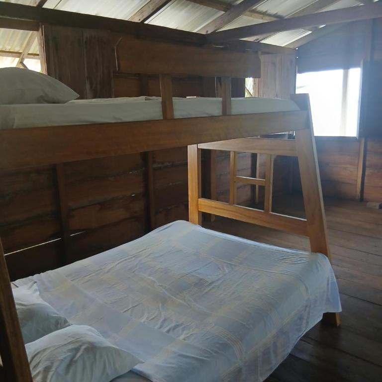 Cabaña Malibu - Premium Quadruple Room - 3