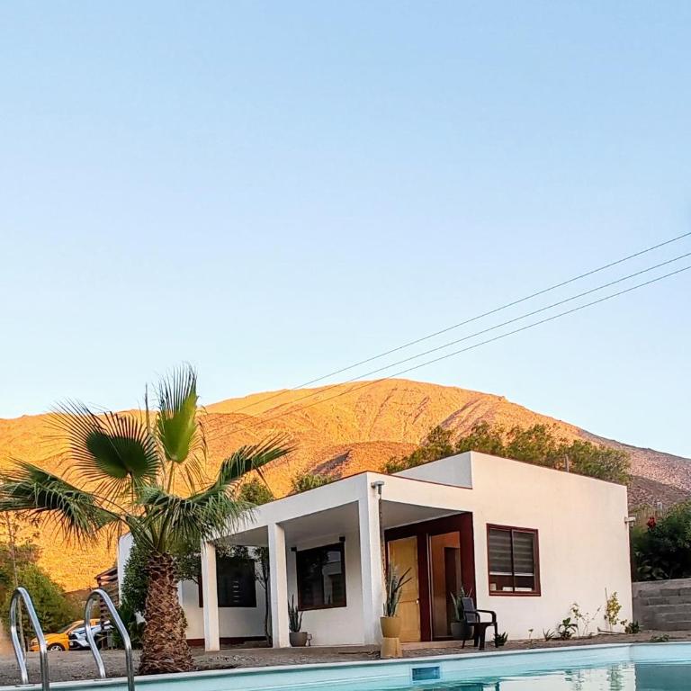 Cabañas Torres del Sol - Two-Bedroom Family Apartment - 2