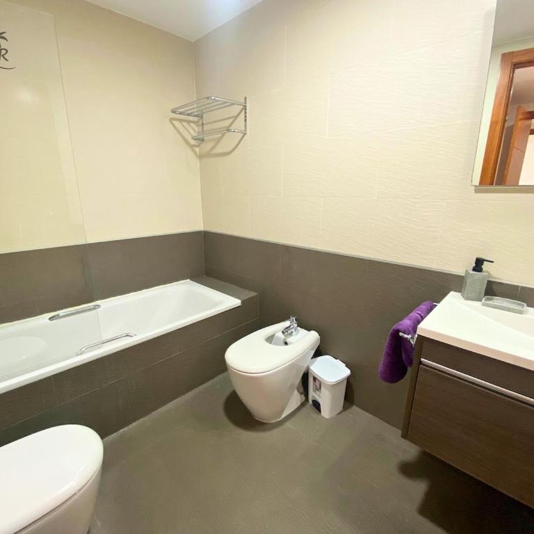 Loira Suite - Apartamento de 2 dormitorios - 18