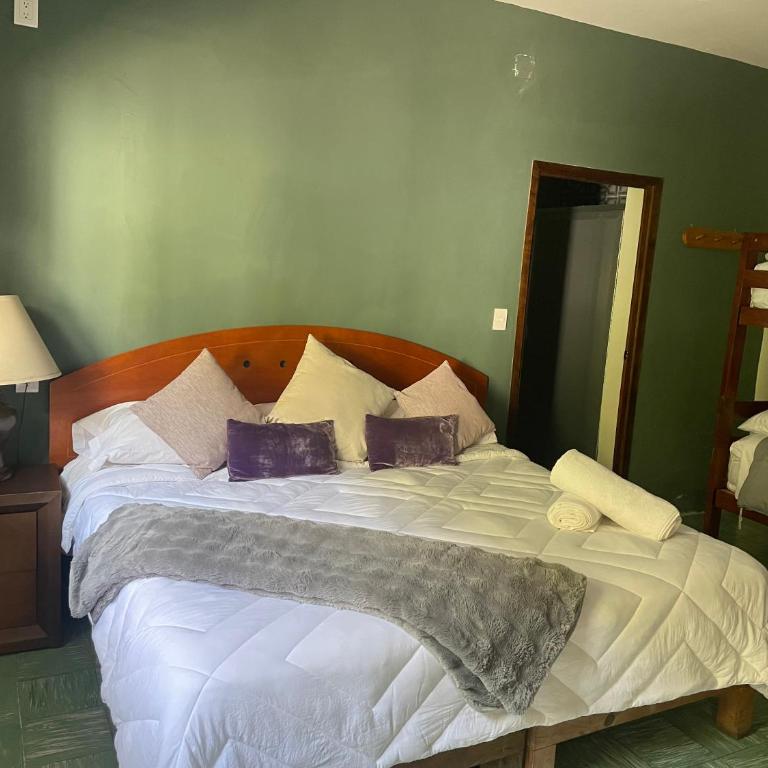 Casa Mestiza - Family Room - 7