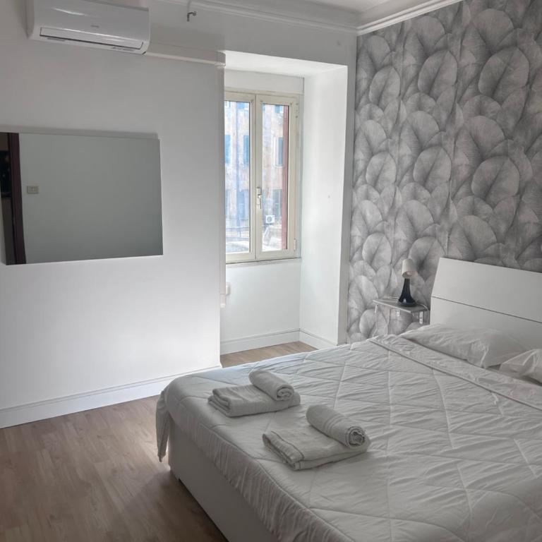 Ragusa Holiday Home - Appartamento con 2 Camere da Letto - 4