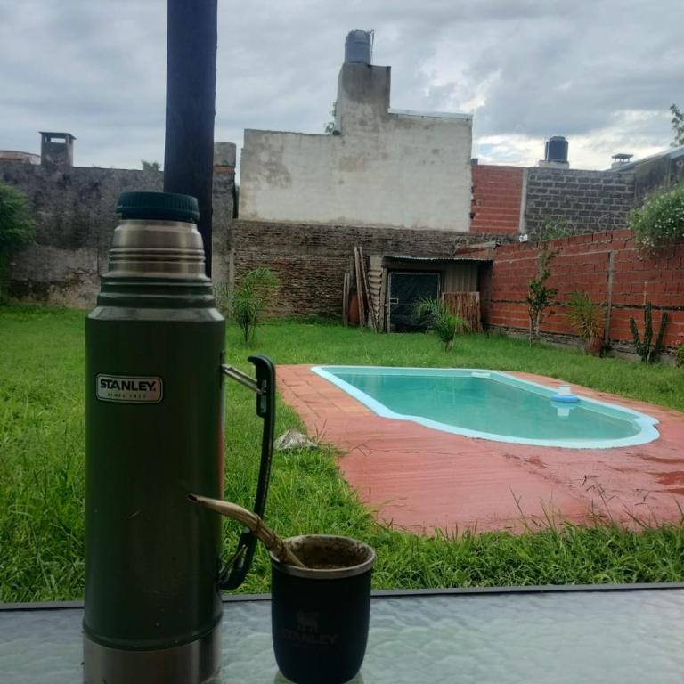 Casa particular - Casa - 1