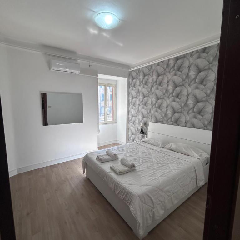Ragusa Holiday Home - Appartamento con 2 Camere da Letto - 3