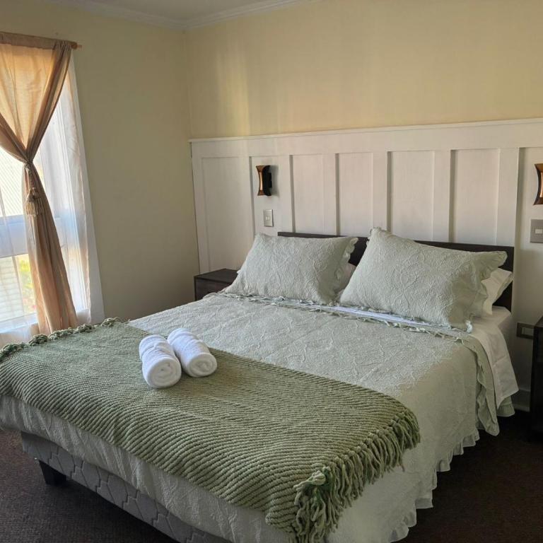 Bercy - Double Room with Private Bathroom - 2