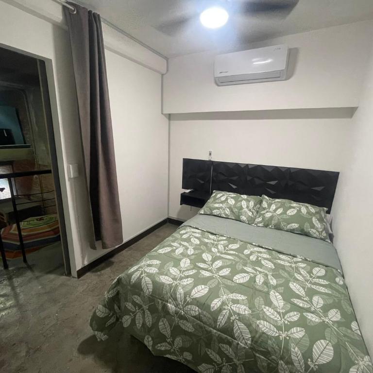 Casa Maruja CoLiving Walk to Beach - Habitación Doble con baño compartido - 6