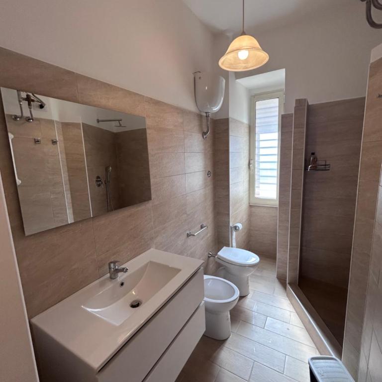 Ragusa Holiday Home - Appartamento con 2 Camere da Letto - 14