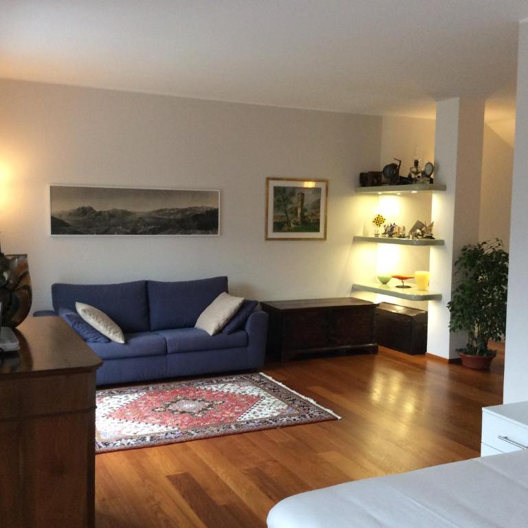 Villa dei Fiori - Deluxe Apartment - Annex - 15