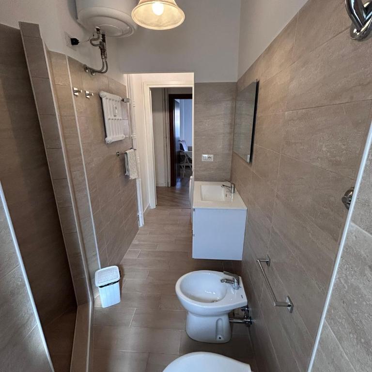 Ragusa Holiday Home - Appartamento con 2 Camere da Letto - 15