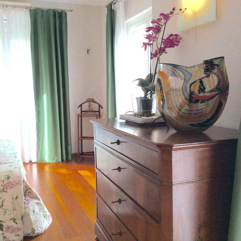 Villa dei Fiori - Deluxe Apartment - Annex - 24