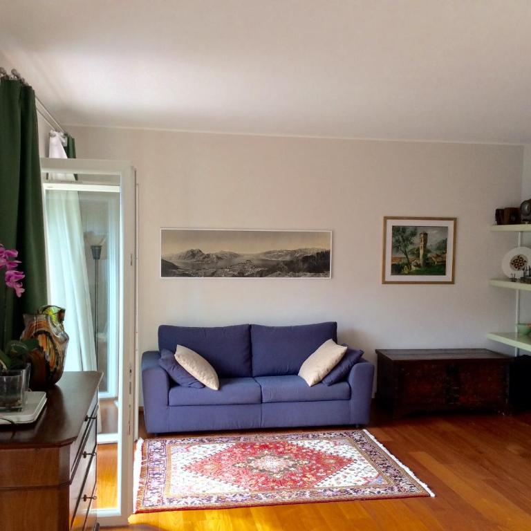 Villa dei Fiori - Deluxe Apartment - Annex - 26