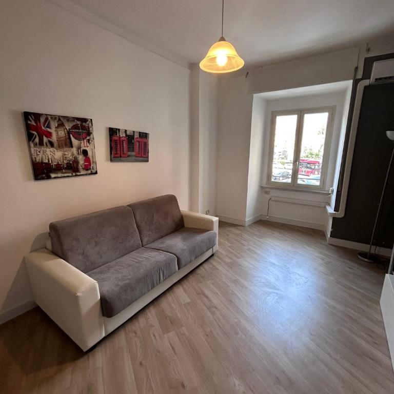 Ragusa Holiday Home - Appartamento con 2 Camere da Letto - 8