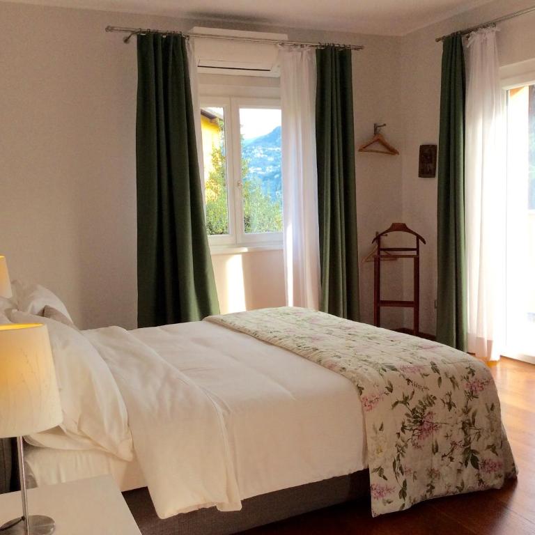 Villa dei Fiori - Deluxe Apartment - Annex - 28
