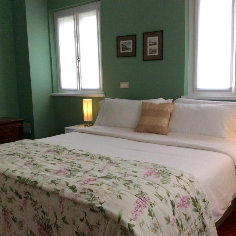Villa dei Fiori - Deluxe Apartment - Annex - 30