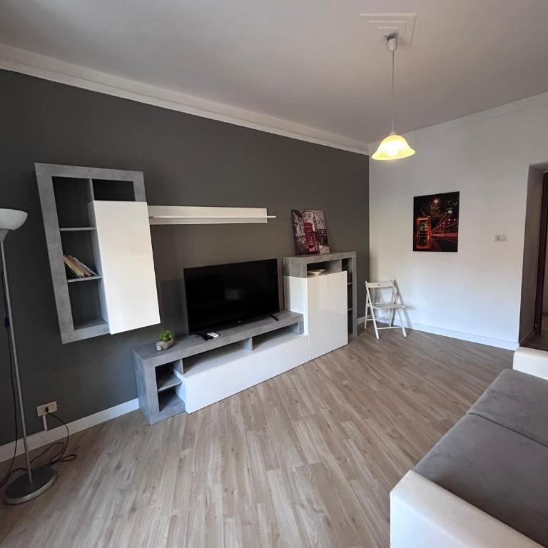 Ragusa Holiday Home - Appartamento con 2 Camere da Letto - 10