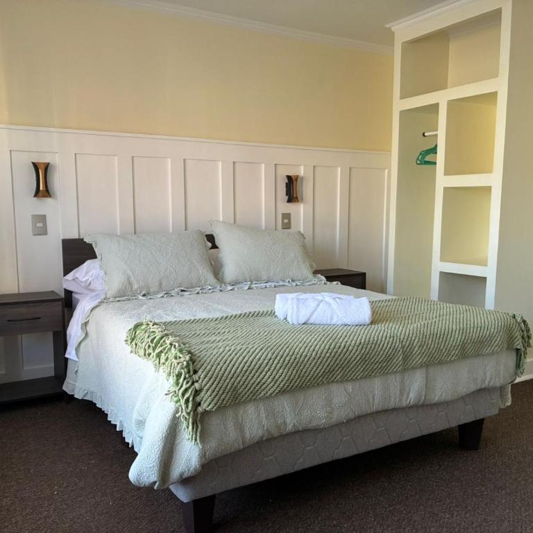 Bercy - Double Room with Private Bathroom - 1