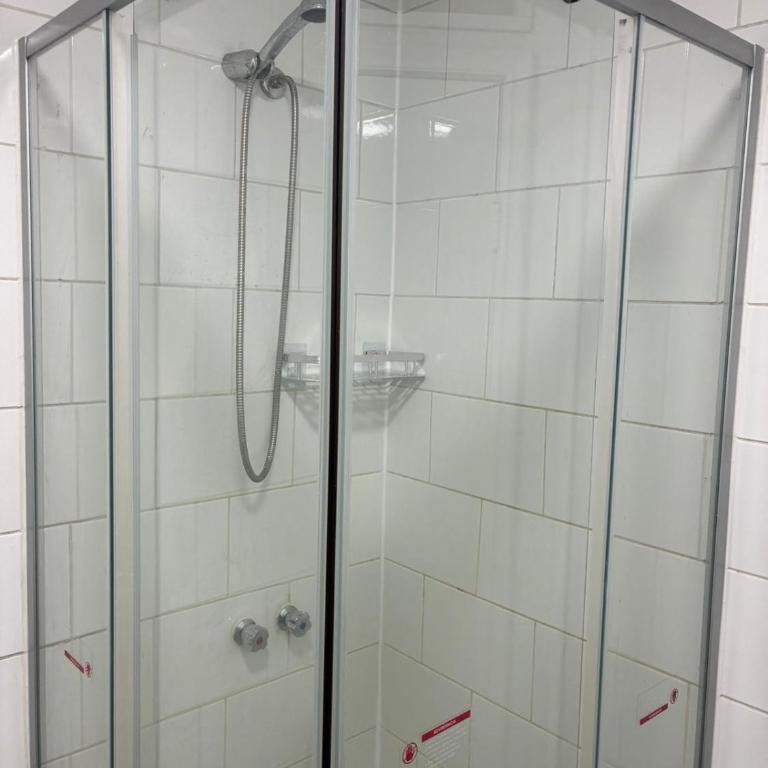 Bercy - Double Room with Private Bathroom - 4