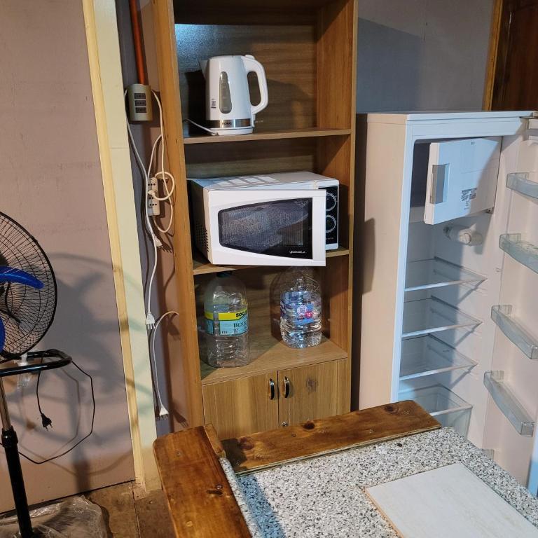 Cómoda Cabaña en hermoso Sector de Chesque - Casa de 3 dormitorios - 6