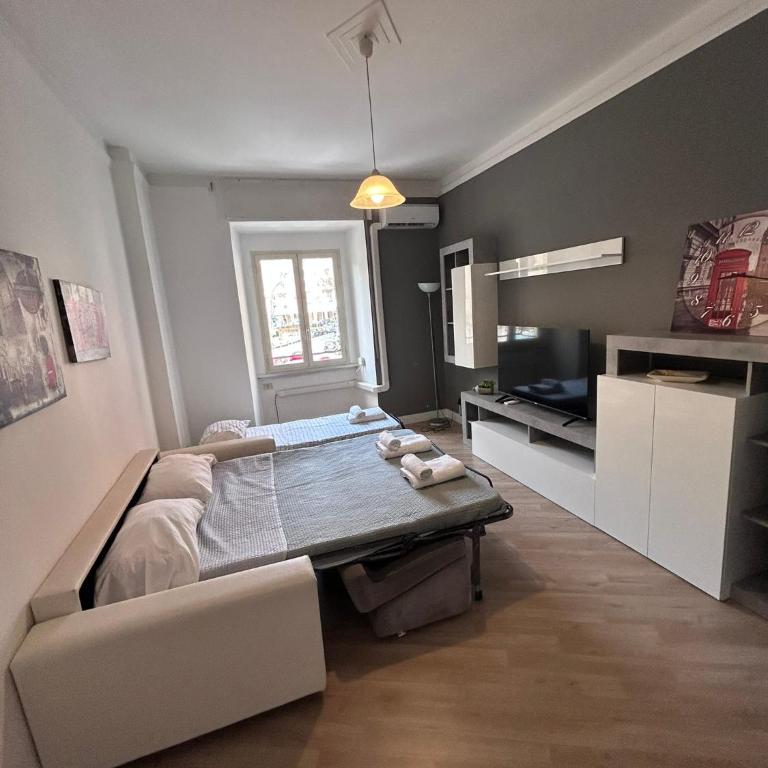 Ragusa Holiday Home - Appartamento con 2 Camere da Letto - 11
