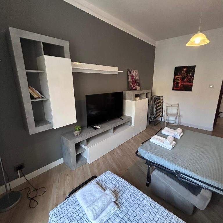 Ragusa Holiday Home - Appartamento con 2 Camere da Letto - 12