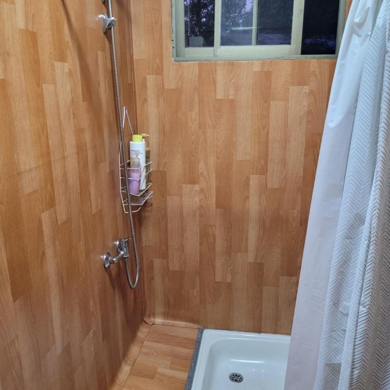 Cómoda Cabaña en hermoso Sector de Chesque - Casa de 3 dormitorios - 4