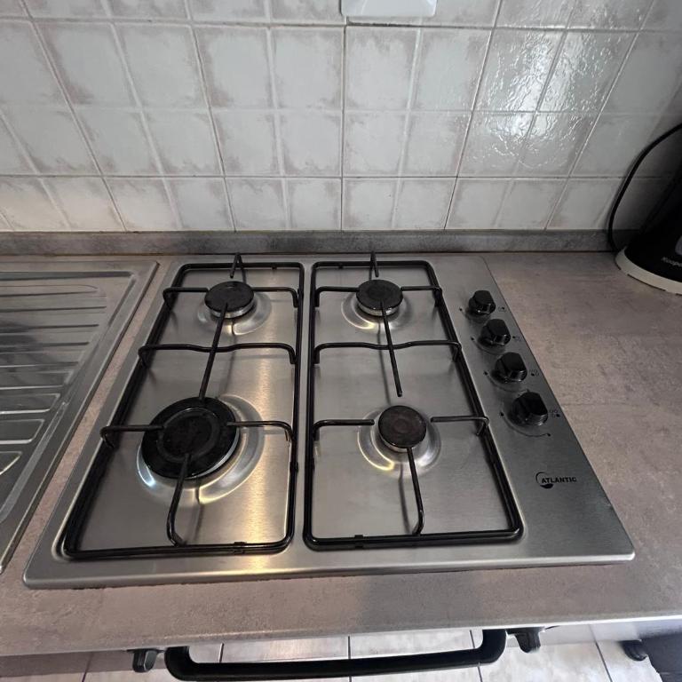 Ragusa Holiday Home - Appartamento con 2 Camere da Letto - 19