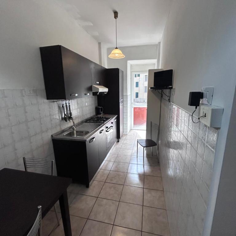 Ragusa Holiday Home - Appartamento con 2 Camere da Letto - 17