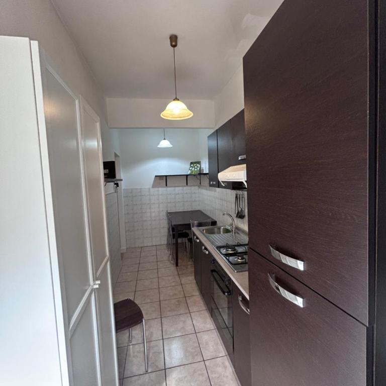 Ragusa Holiday Home - Appartamento con 2 Camere da Letto - 18