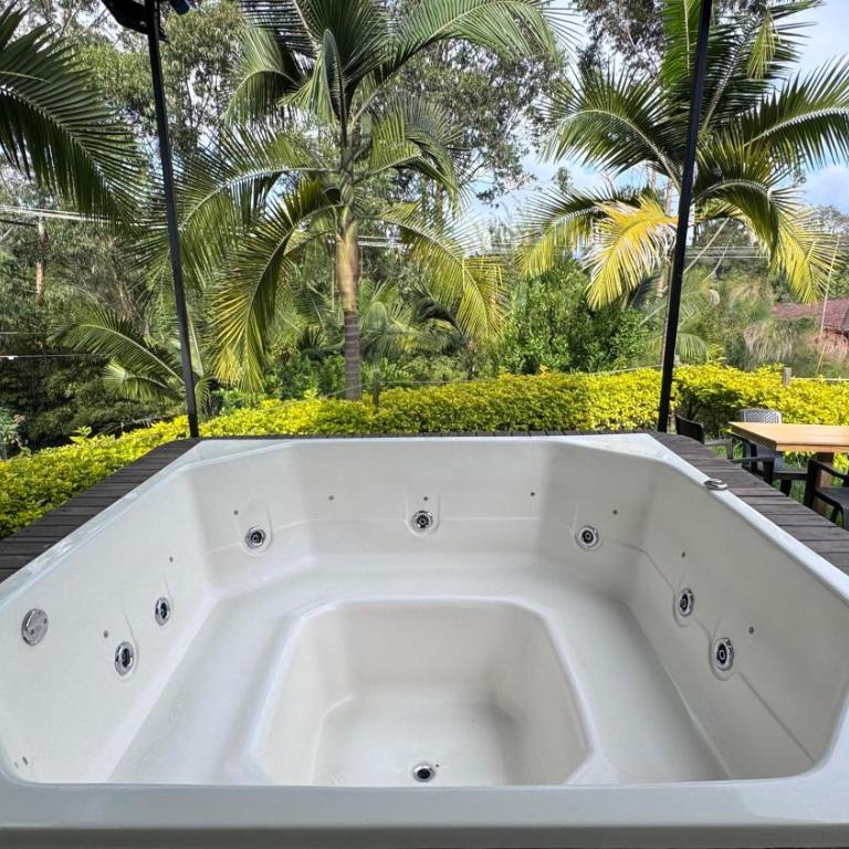 Casa de campo Villa Lisboa - Villa Deluxe - 18